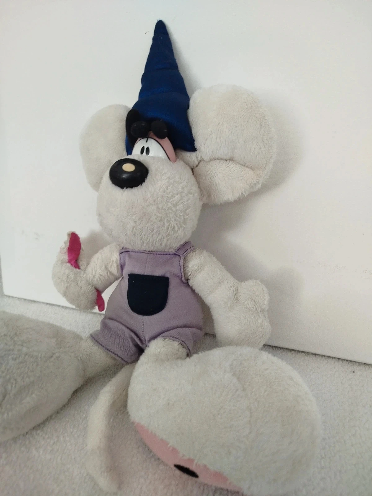 Diddl Magician plush – photo 6
